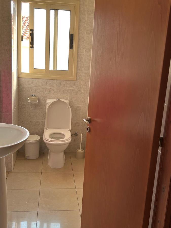 Appartement Egnatias 96 Open à Thessalonique Extérieur photo