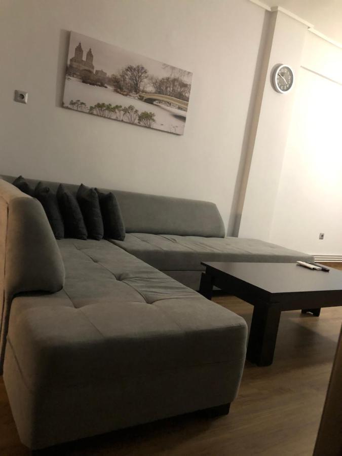 Appartement Egnatias 96 Open à Thessalonique Extérieur photo