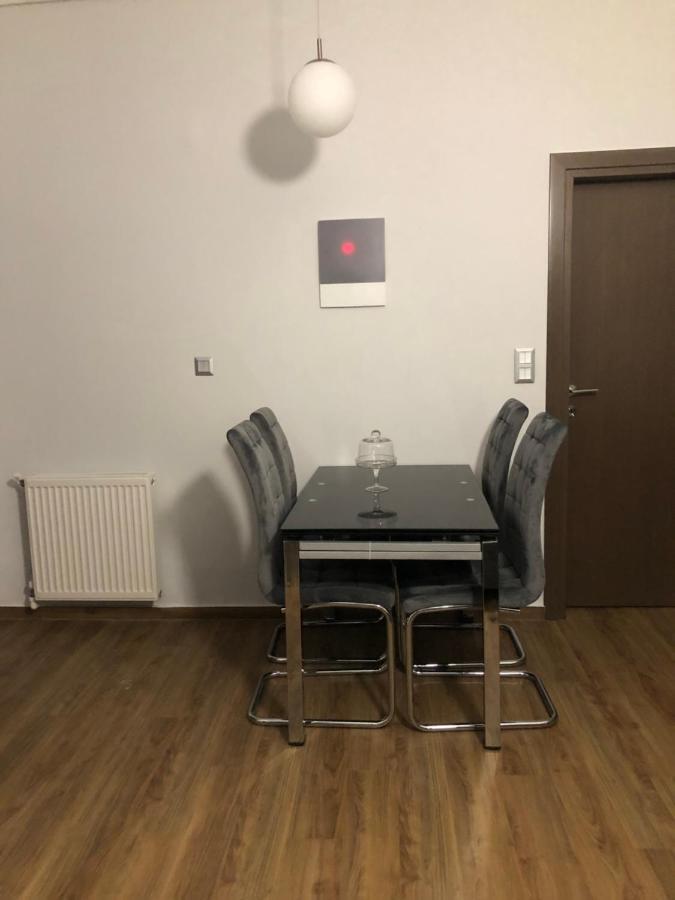 Appartement Egnatias 96 Open à Thessalonique Extérieur photo