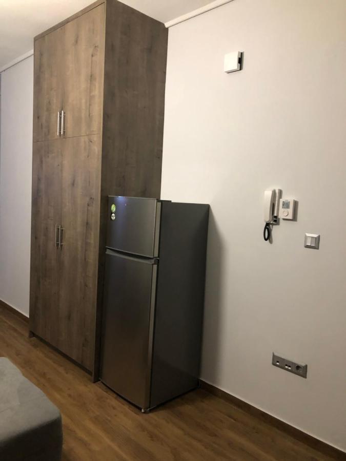 Appartement Egnatias 96 Open à Thessalonique Extérieur photo